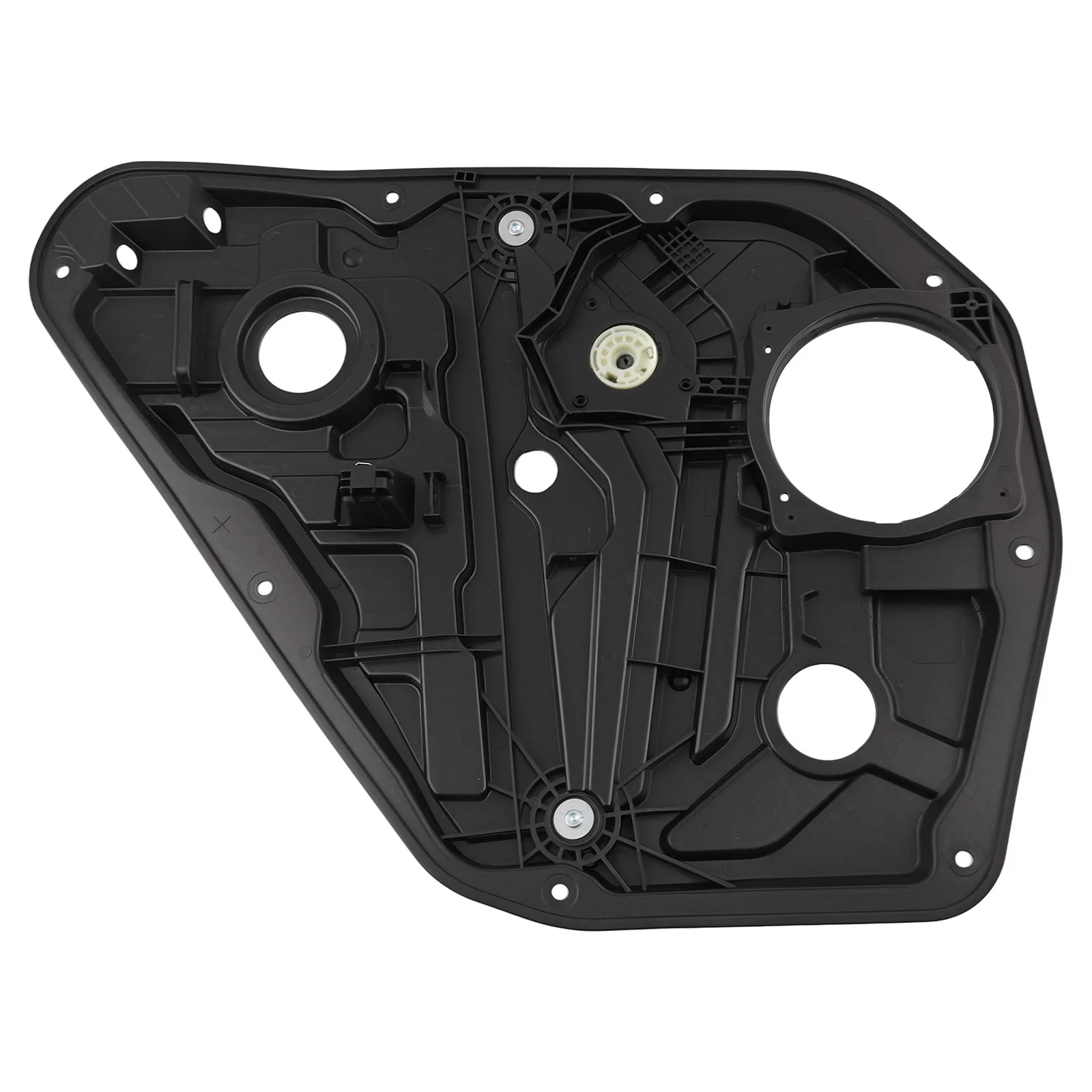 Rear Left Power Window Regulator for Hyundai Sonata 14-19 83471-C2000
Rear Left Power Window Regulator for Hyundai Sonata 14-19 83471-C2000