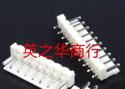 10 шт. оригинальные новые B12P-VH(LF)(SN) VH3.96 12PIN прямой контакт
10 шт. оригинальные новые B12P-VH(LF)(SN) VH3.96 12PIN прямой контакт