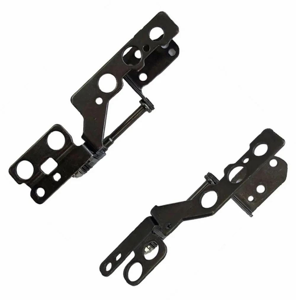 New For HP Fortis 14 G11 Chromebook Hinge Set N84550-001 Left and Right
New For HP Fortis 14 G11 Chromebook Hinge Set N84550-001 Left and Right