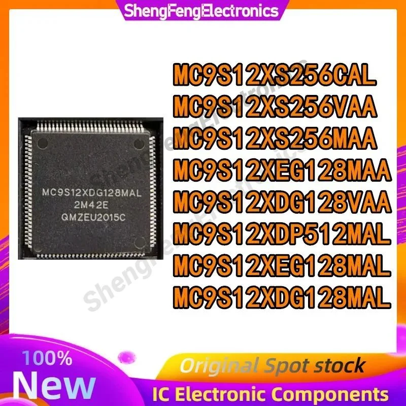 MC9S12XS256CAL MC9S12XS256VAA MC9S12XS256MAA MC9S12XEG128MAA MC9S12XDG128VAA MC9S12XDP512MAL MC9S12XEG128MAL MC9S12XDG128MAL
MC9S12XS256CAL MC9S12XS256VAA MC9S12XS256MAA MC9S12XEG128MAA MC9S12XDG128VAA MC9S12XDP512MAL MC9S12XEG128MAL MC9S12XDG128MAL