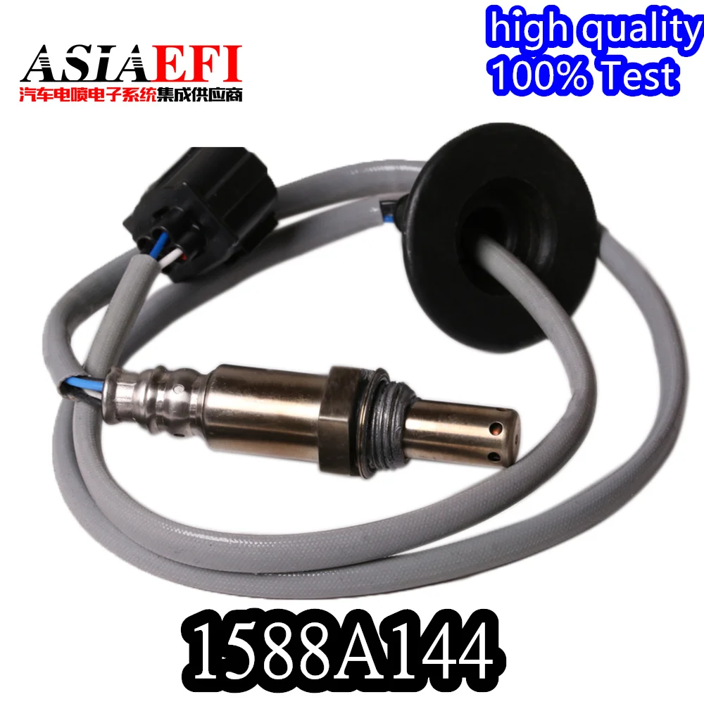 ASIAEFI высококачественный 1588A144 Lambda датчик кислорода для MITSUBISHI lancer outlander 2.0L 2.4L L4 ASX RVR 1.6L 1.8L pajaro
ASIAEFI высококачественный 1588A144 Lambda датчик кислорода для MITSUBISHI lancer outlander 2.0L 2.4L L4 ASX RVR 1.6L 1.8L pajaro