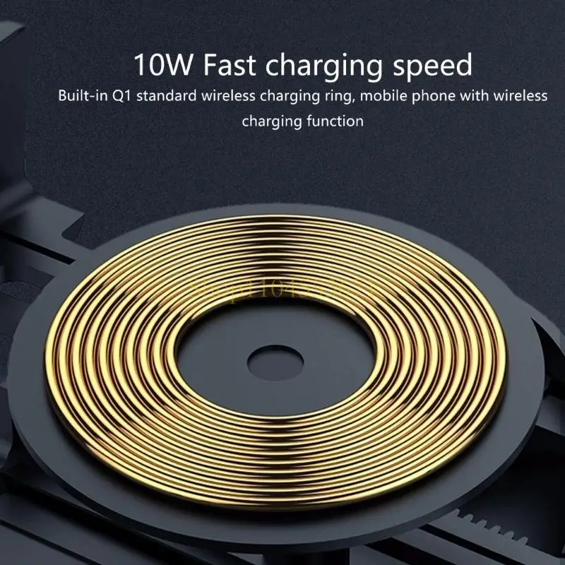 Бестселлер, беспроводное автомобильное зарядное устройство, 10 Вт, быстрая зарядка, автомобильное зарядное устройство, держатель 
Бестселлер, беспроводное автомобильное зарядное устройство, 10 Вт, быстрая зарядка, автомобильное зарядное устройство, держатель