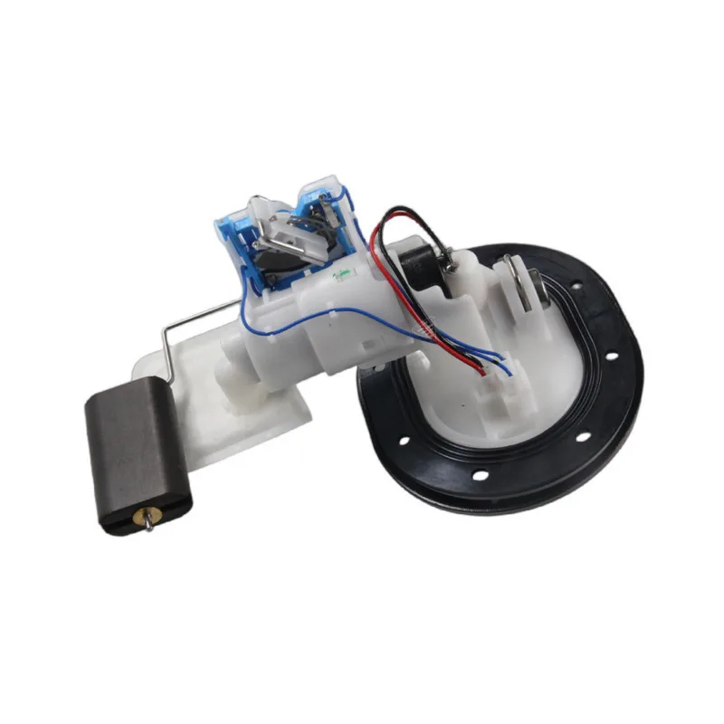 Motorcycle Fuel Pump Oil Level Sensor for Loncin Voge 300r 300rr 300ac 500r 500ds 650ds 300gy 500ac 250rr Genuine Parts
Motorcycle Fuel Pump Oil Level Sensor for Loncin Voge 300r 300rr 300ac 500r 500ds 650ds 300gy 500ac 250rr Genuine Parts