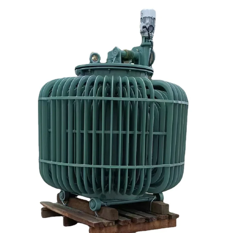 Регулятор напряжения TSJA-630KVA трехфазный индукционный регулятор напряжения 380/0-650 В
Регулятор напряжения TSJA-630KVA трехфазный индукционный регулятор напряжения 380/0-650 В