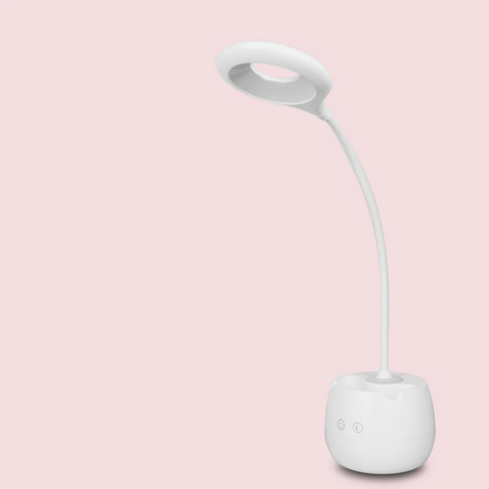 Dimmable LED Desk Lamp 2000mAh Touch Control Bright Light USB Kids Bedroom Table Lamps Night Lights
Dimmable LED Desk Lamp 2000mAh Touch Control Bright Light USB Kids Bedroom Table Lamps Night Lights