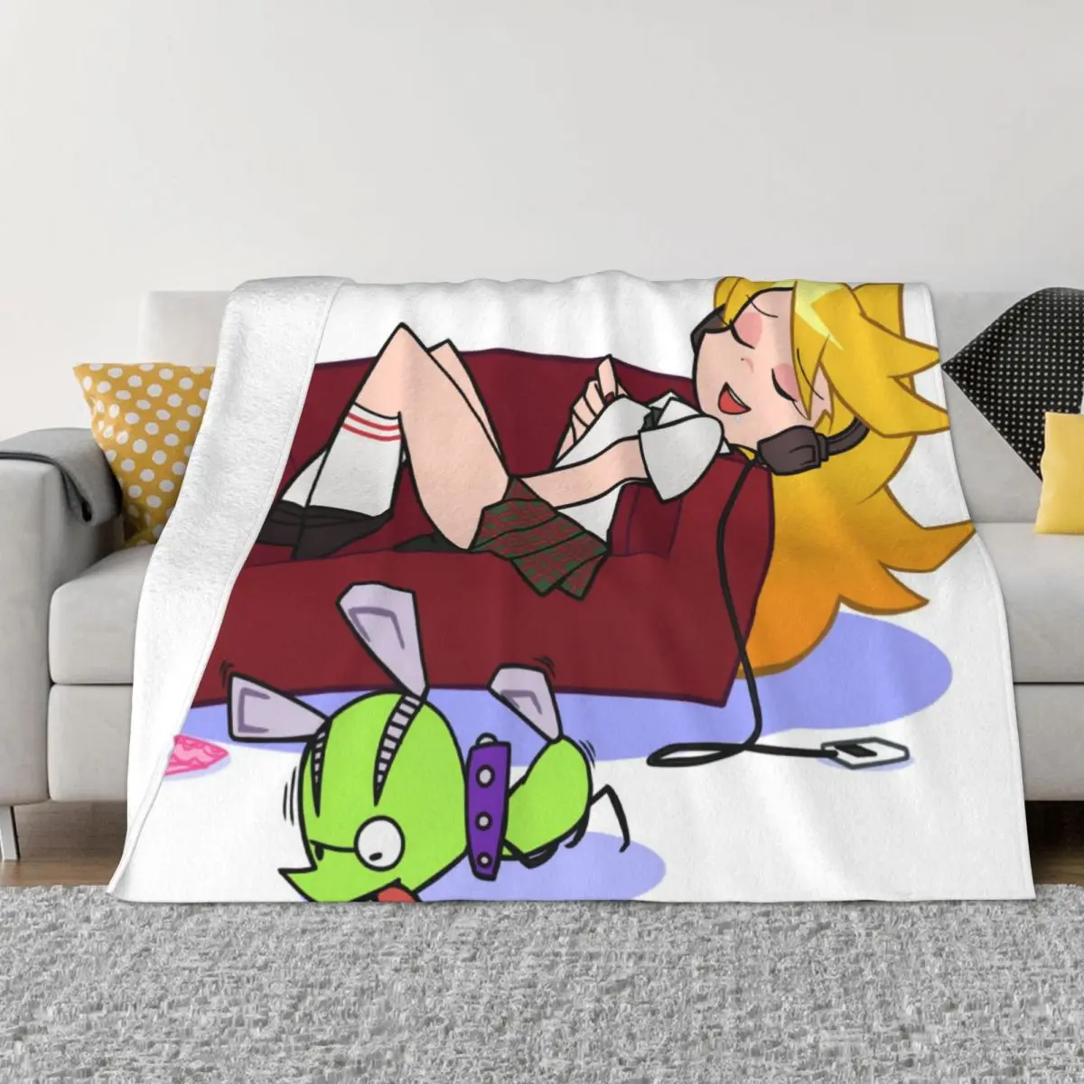 Stocking With Garterbelt 001937 Bedroom pet blankets Throw Blanket Blankets & Throws Personalized blankets Throw Blanket
Stocking With Garterbelt 001937 Bedroom pet blankets Throw Blanket Blankets & Throws Personalized blankets Throw Blanket
