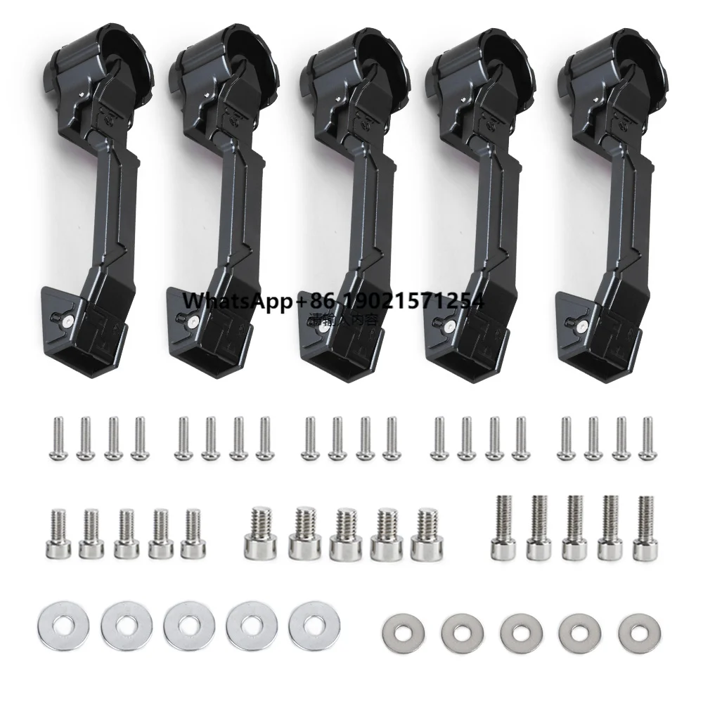 5PCS Aluminum Car Exterior Mechanical Door Handle for Jeep Wrangler JK 2007-2017 Car Doors Styling
5PCS Aluminum Car Exterior Mechanical Door Handle for Jeep Wrangler JK 2007-2017 Car Doors Styling