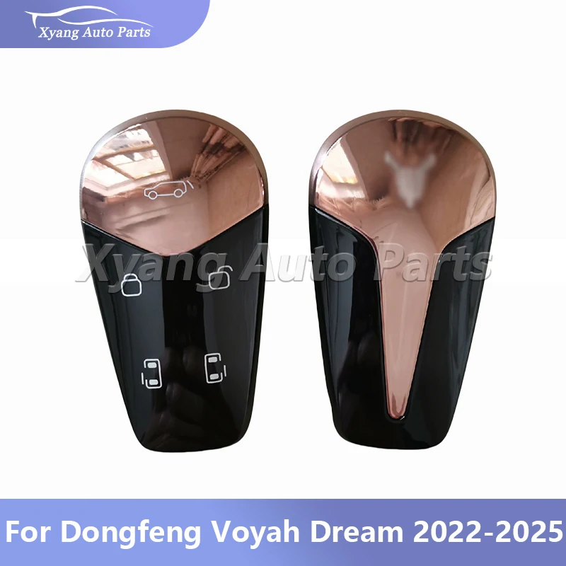 5 Buttons 434 Mhz Original Car Intelligent Smart Remote Key Dongfeng Voyah Dream 2022-2025 Car Remote Key 47 Chip
5 Buttons 434 Mhz Original Car Intelligent Smart Remote Key Dongfeng Voyah Dream 2022-2025 Car Remote Key 47 Chip