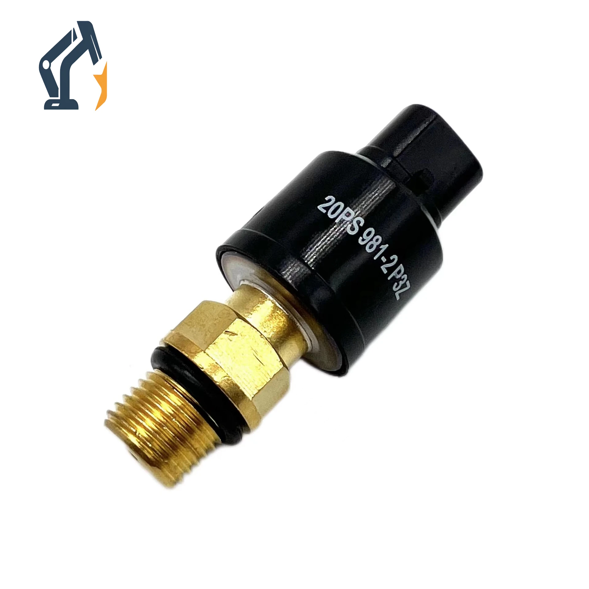 Excavator Mechanical Parts Automatic Idle Switch/pressure Suitable For Modern/r215/225/305/335-7
Excavator Mechanical Parts Automatic Idle Switch/pressure Suitable For Modern/r215/225/305/335-7