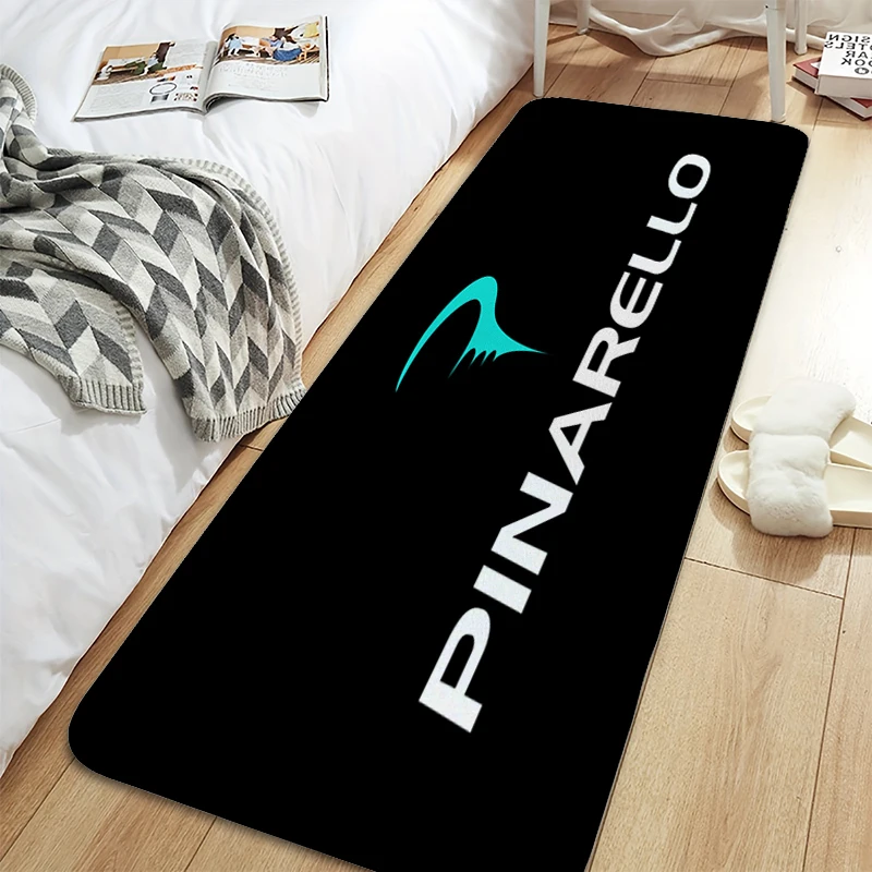 Washable Non-slip Kitchen Rug A-Pinarellos Aesthetic Entrance Carpet Bedroom Floor Mats Front Door Mat Modern Home Decoration
Washable Non-slip Kitchen Rug A-Pinarellos Aesthetic Entrance Carpet Bedroom Floor Mats Front Door Mat Modern Home Decoration