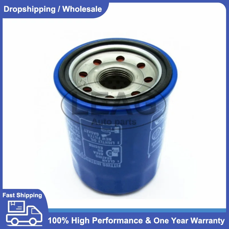 New 15400-RTA-003 15400-RBA-F01 15400-PLC-004 15400-PLC-003 Electronic Oil Filter for Honda Civic Accord Odyssey Acura ILX
New 15400-RTA-003 15400-RBA-F01 15400-PLC-004 15400-PLC-003 Electronic Oil Filter for Honda Civic Accord Odyssey Acura ILX