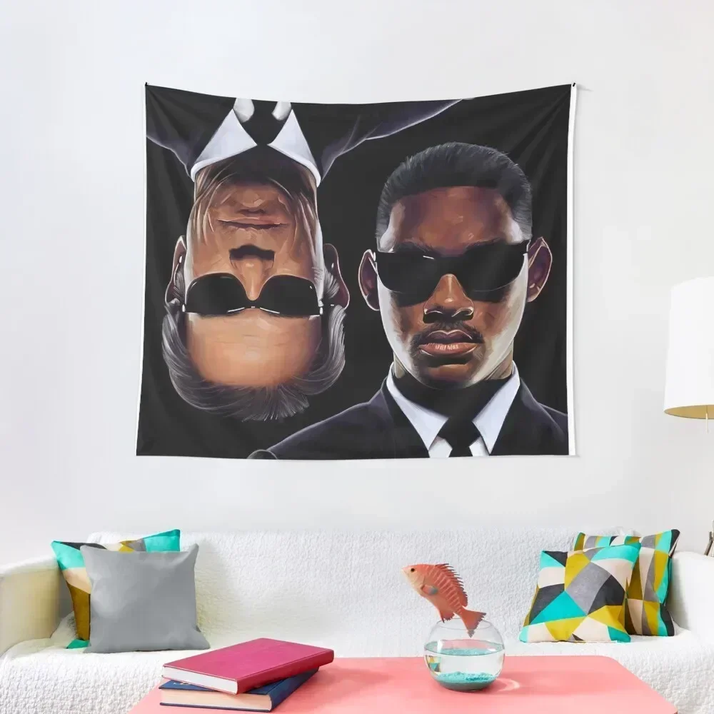 Men in Black Tapestry Bedroom Organization And Decoration Room Decorations Tapestry
Men in Black Tapestry Bedroom Organization And Decoration Room Decorations Tapestry