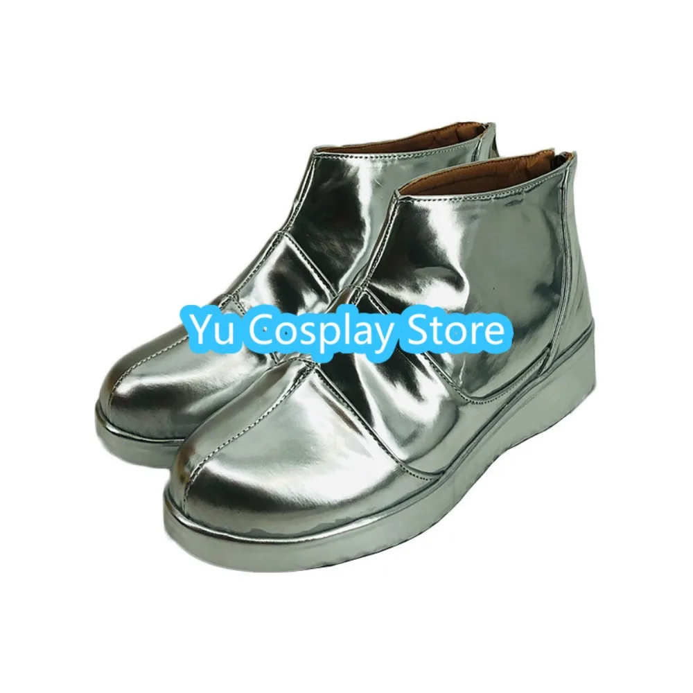 Yu Cosplay Store Knight Cosplay Shoes Anime Cosplay Shoes Boots Halloween Costumes Props
Yu Cosplay Store Knight Cosplay Shoes Anime Cosplay Shoes Boots Halloween Costumes Props