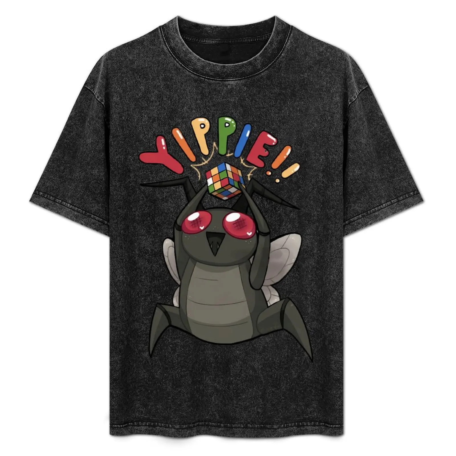 Hoarding Loot Bug Yippie Lethal Company Meme Humor T-Shirt Lightweight Running T-Shirt
Hoarding Loot Bug Yippie Lethal Company Meme Humor T-Shirt Lightweight Running T-Shirt