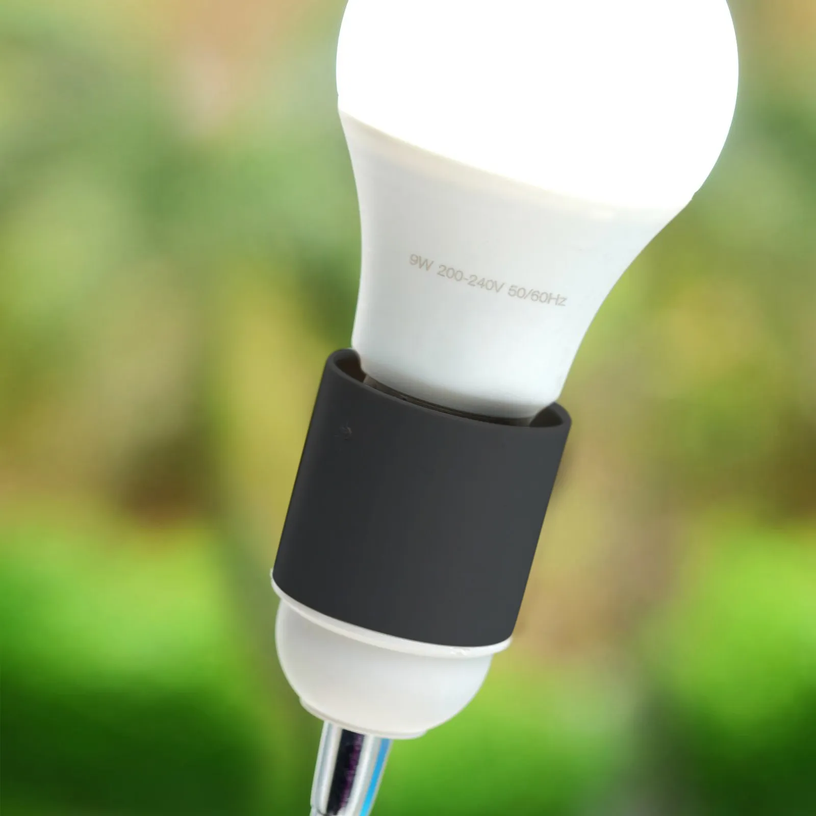 Комплект из 2-х переходников для ламп E27 на E40, адаптер для бытовых и коммерческих светильников, винтовой конвертер для цоколей ламп
Комплект из 2-х переходников для ламп E27 на E40, адаптер для бытовых и коммерческих светильников, винтовой конвертер для цоколей ламп