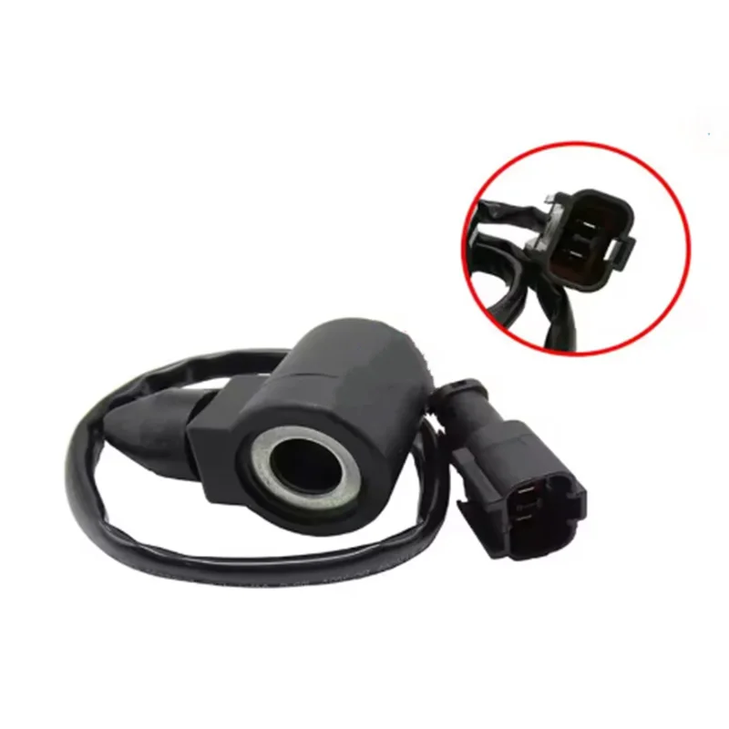 Электронная часть машиностроения (1, датчик скорости, главный насос, 24 В, катушка электромагнитного клапана SD1224C1001 для KO-MATSU PC120-6 PC60-7
Электронная часть машиностроения (1, датчик скорости, главный насос, 24 В, катушка электромагнитного клапана SD1224C1001 для KO-MATSU PC120-6 PC60-7