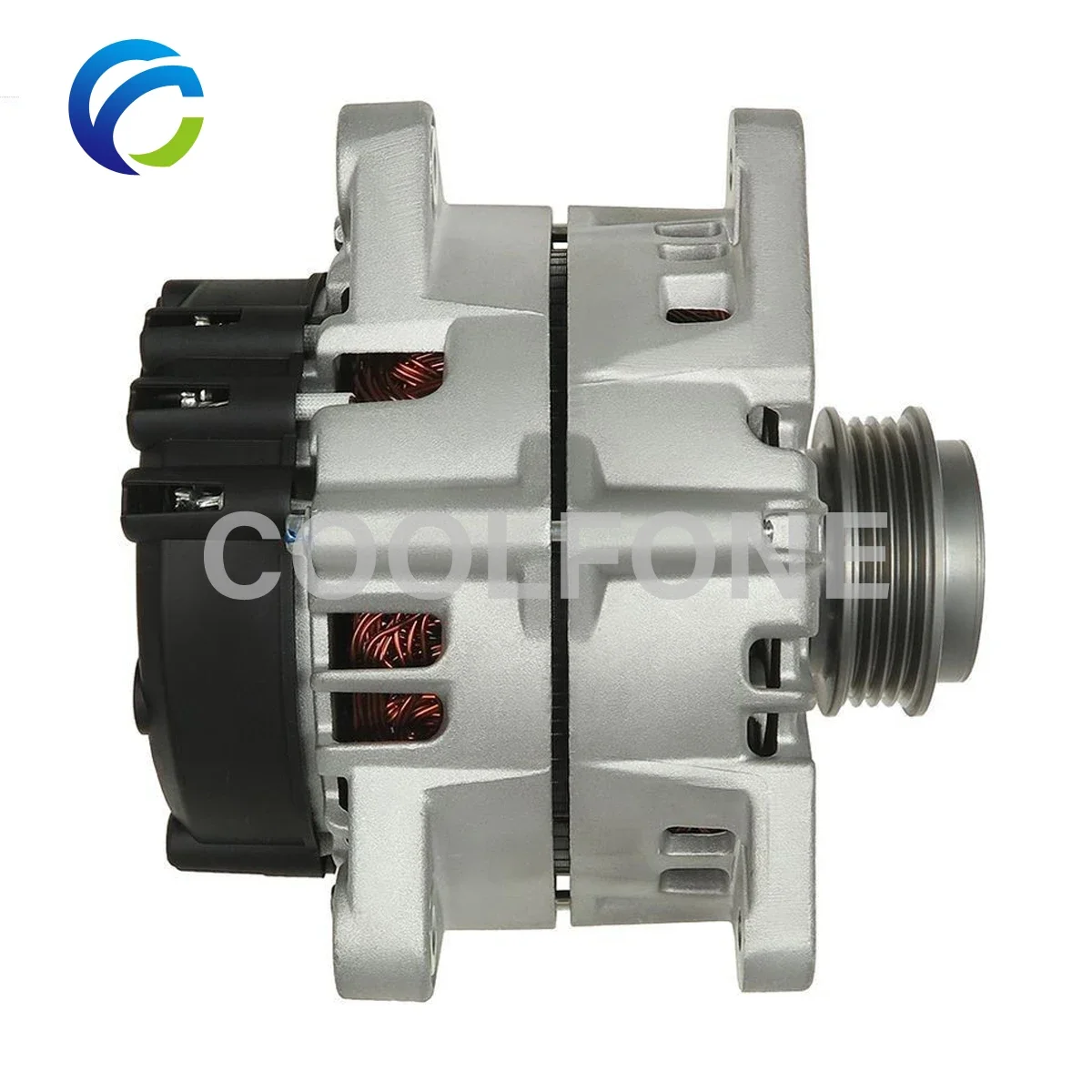 Generator Alternator for Aston Martin Vantage 4.0L 2018- A0009061805 A0009069407 EG25S017 0009069407
Generator Alternator for Aston Martin Vantage 4.0L 2018- A0009061805 A0009069407 EG25S017 0009069407