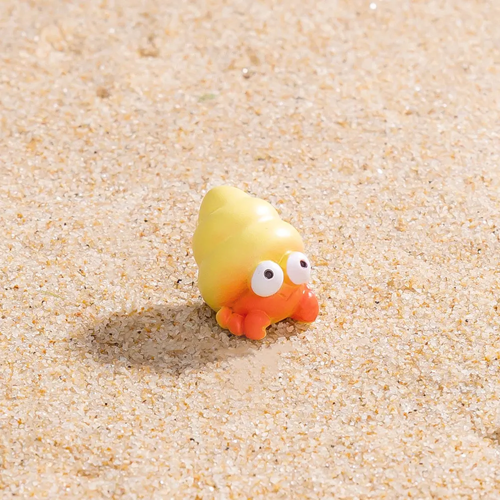 10 Pcs Resin Crafts Sea animal Statue Fish Tank Decorations Marine Figure Figurines
10 Pcs Resin Crafts Sea animal Statue Fish Tank Decorations Marine Figure Figurines