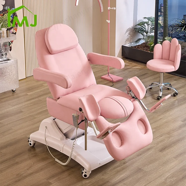 Modern Outpatient Surgery Delivery Bed Maternity Electric Gynecological Examination Bed
Modern Outpatient Surgery Delivery Bed Maternity Electric Gynecological Examination Bed