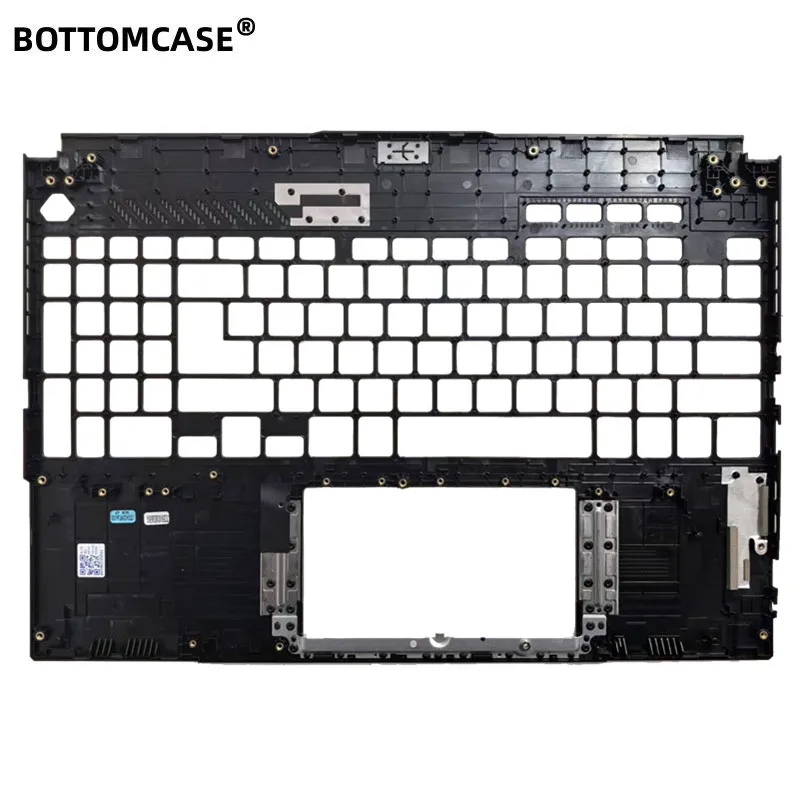 BOTTOMCASE® A16 TUF FX617 FA617 FX607 Laptop Upper Case Palmrest Cover 6070B2233511
BOTTOMCASE® A16 TUF FX617 FA617 FX607 Laptop Upper Case Palmrest Cover 6070B2233511