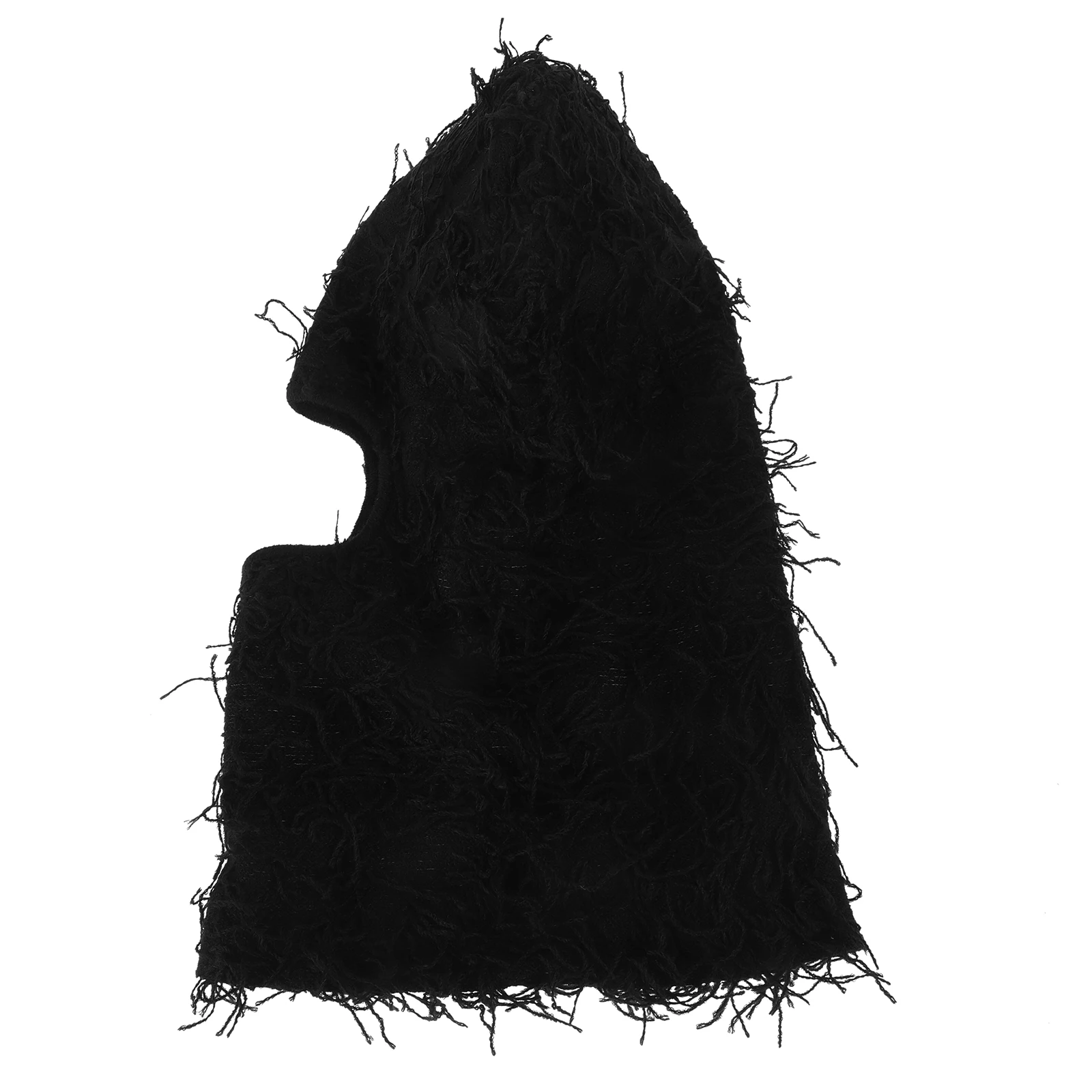 Skiing Head Cover Black Full Facial Mask for Men Women Lightweight Knitted Cycling Ear Muffs Winter Sports Outdoor
Skiing Head Cover Black Full Facial Mask for Men Women Lightweight Knitted Cycling Ear Muffs Winter Sports Outdoor