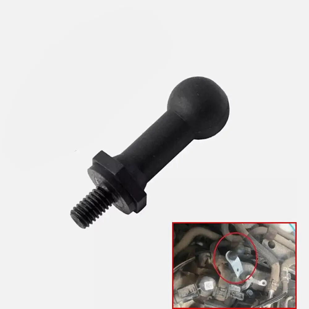 1PC Engine Front Engine Cover Ball Mounting Bolt 03L103164 For VW Jetta Passat Tiguan Audi Seat Skoda Accessories
1PC Engine Front Engine Cover Ball Mounting Bolt 03L103164 For VW Jetta Passat Tiguan Audi Seat Skoda Accessories