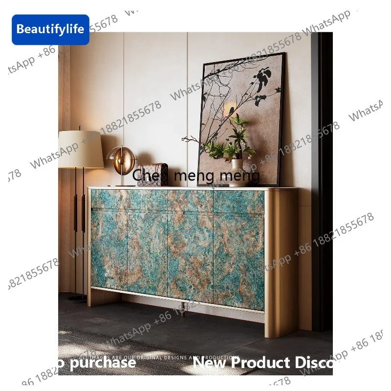 M183 Italian shoe cabinet home solid wood wall-walled storage cabinet integrated light luxury entrance cabinet
M183 Italian shoe cabinet home solid wood wall-walled storage cabinet integrated light luxury entrance cabinet