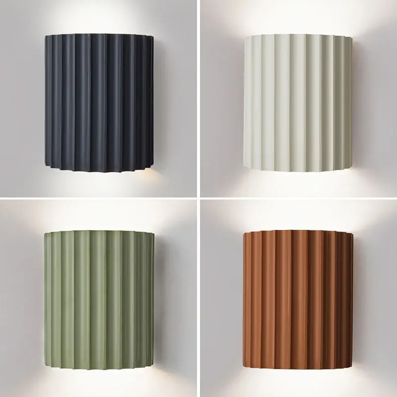 Nordic Corridor Wall Lamp Bedroom Bedside Lamp Macaron Ins Style Modern Creative Master Bedroom Living Room Pendant Lamp
Nordic Corridor Wall Lamp Bedroom Bedside Lamp Macaron Ins Style Modern Creative Master Bedroom Living Room Pendant Lamp