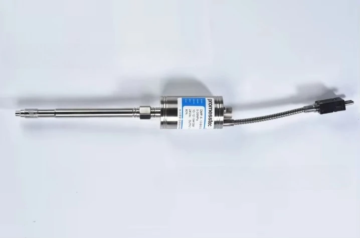 Dynisco PT462E Датчик давления расплава 50 МПа/передатчик температуры расплава 3,33 мВ/в
Dynisco PT462E Датчик давления расплава 50 МПа/передатчик температуры расплава 3,33 мВ/в