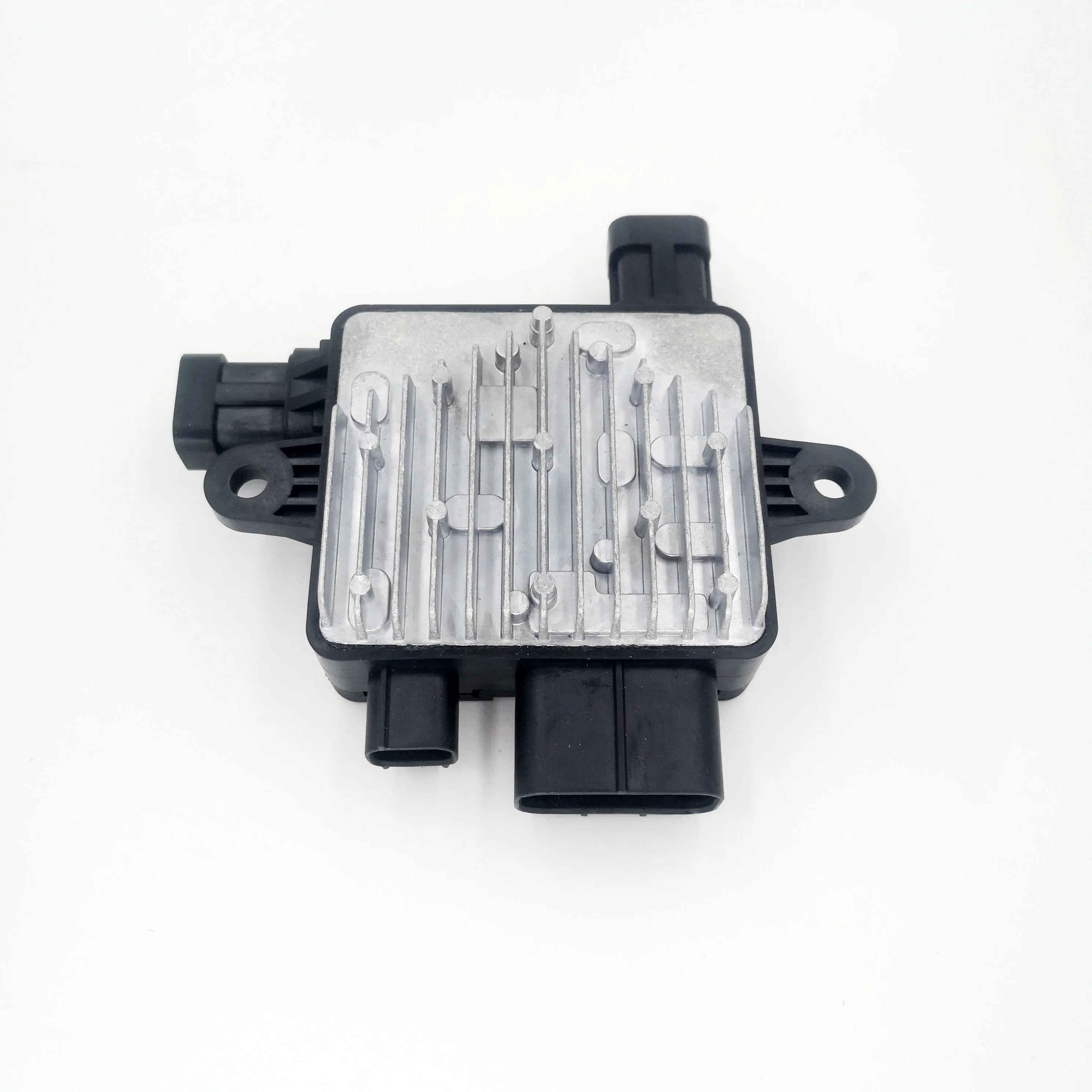 25385-4D900 253854D900 Radiator Cooling Fan Control Module for Kia Sedona 2006-2014 HYUNDAI ENTOURAGE 2008 Car accessories
25385-4D900 253854D900 Radiator Cooling Fan Control Module for Kia Sedona 2006-2014 HYUNDAI ENTOURAGE 2008 Car accessories
