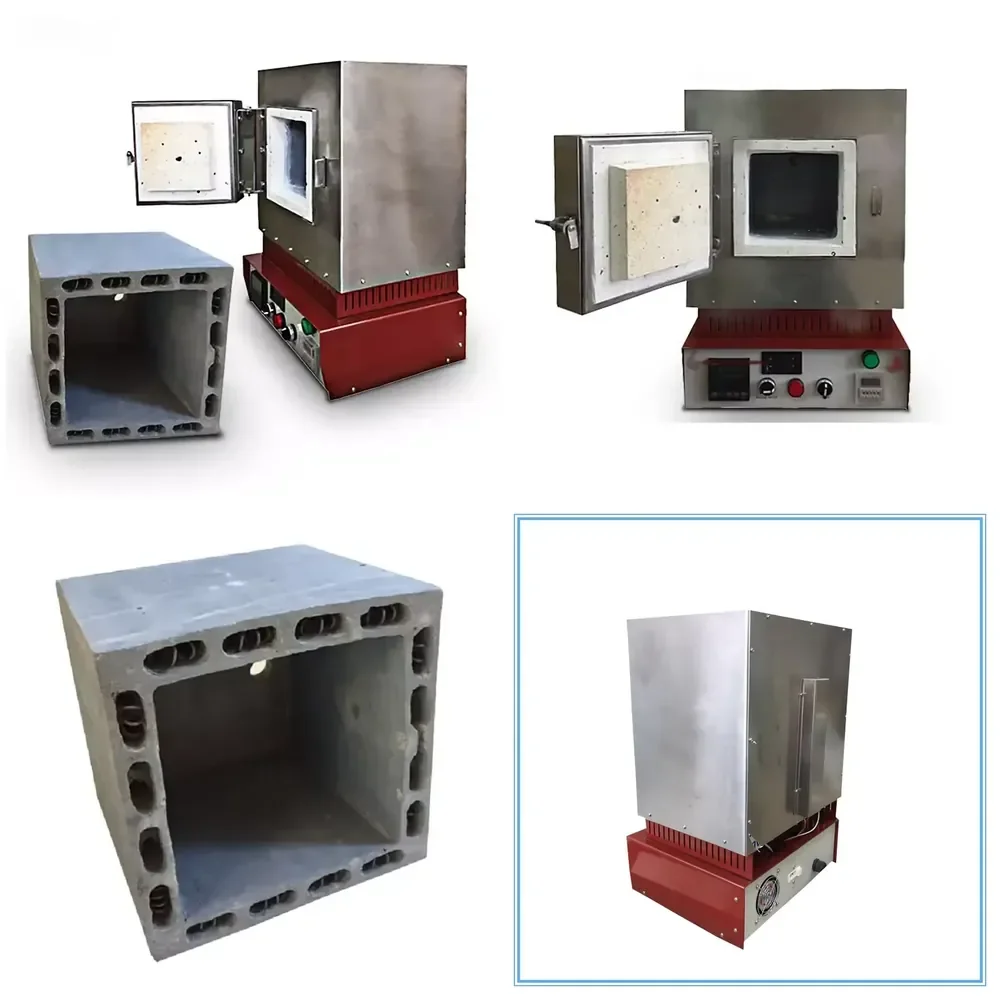 【2026】 CE Certified Equipment Wax Burnout Furnace
【2026】 CE Certified Equipment Wax Burnout Furnace