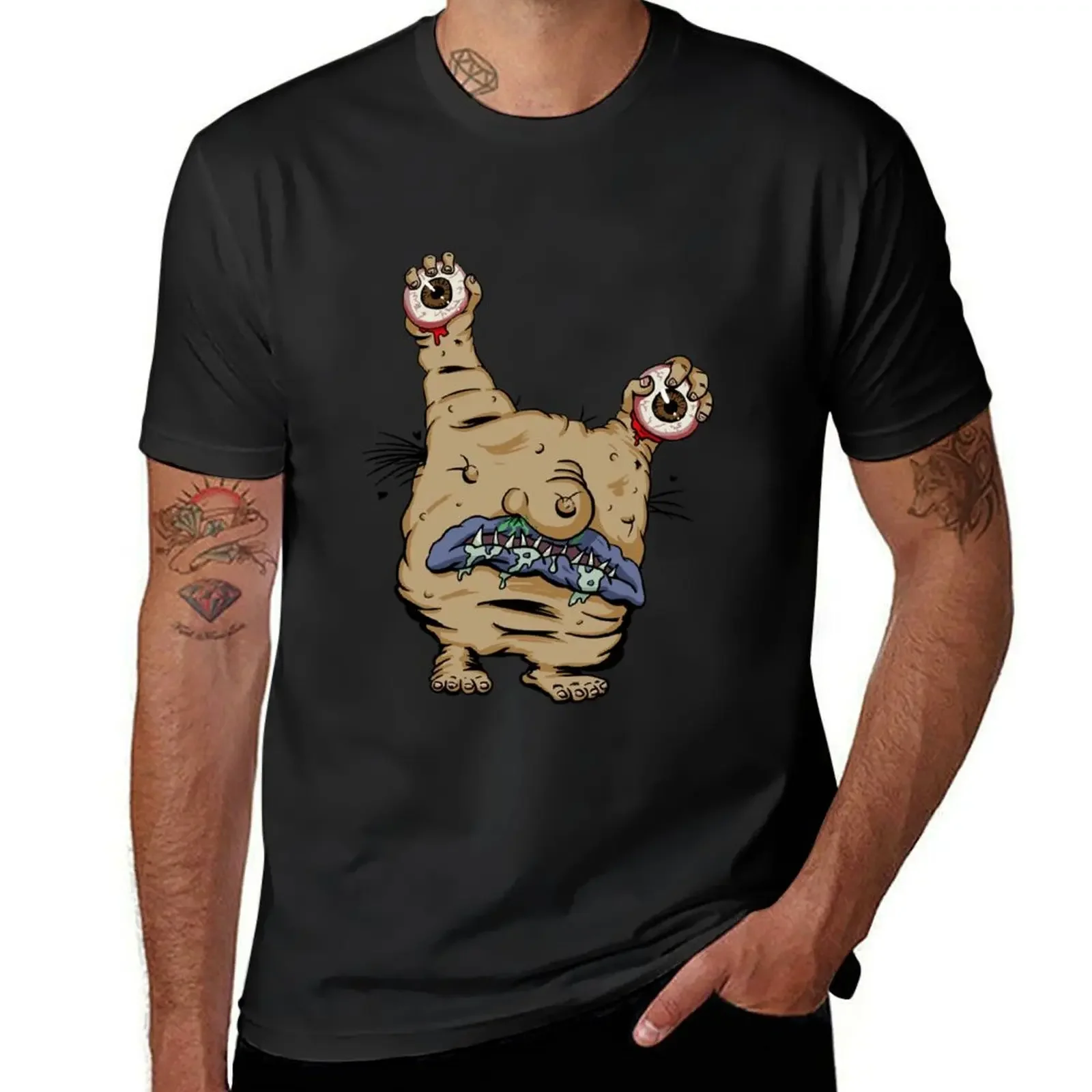 Футболка Krumm винтажная аниме рубашка винтажные футболки черные футболки для мужчин
Футболка Krumm винтажная аниме рубашка винтажные футболки черные футболки для мужчин