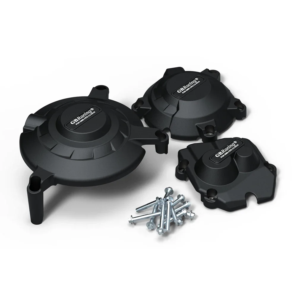 Motorcycle Engine Protection Cover For Kawasaki ZX-10R ZX-10RR 2011-2025
Motorcycle Engine Protection Cover For Kawasaki ZX-10R ZX-10RR 2011-2025