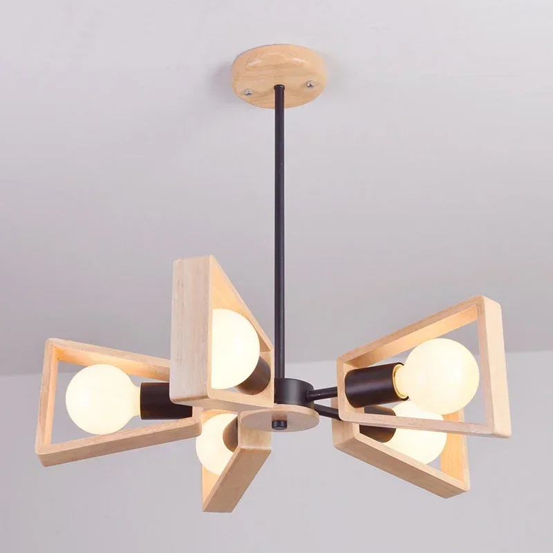 new Modern wood Pendant Light Nordic Style Suspension Luminaire Hanging Lamp Vintage Pendant Lamp Rustic Wood Light Lampshade
new Modern wood Pendant Light Nordic Style Suspension Luminaire Hanging Lamp Vintage Pendant Lamp Rustic Wood Light Lampshade