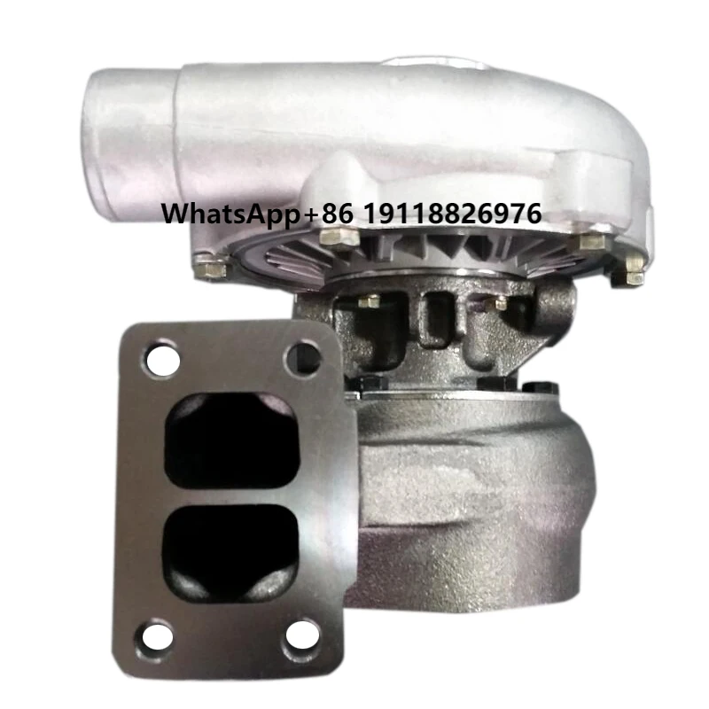 CT3267 Compatible Turbocharger with Good Quality TURBOCHARGER for Auto Engine Parts
CT3267 Compatible Turbocharger with Good Quality TURBOCHARGER for Auto Engine Parts