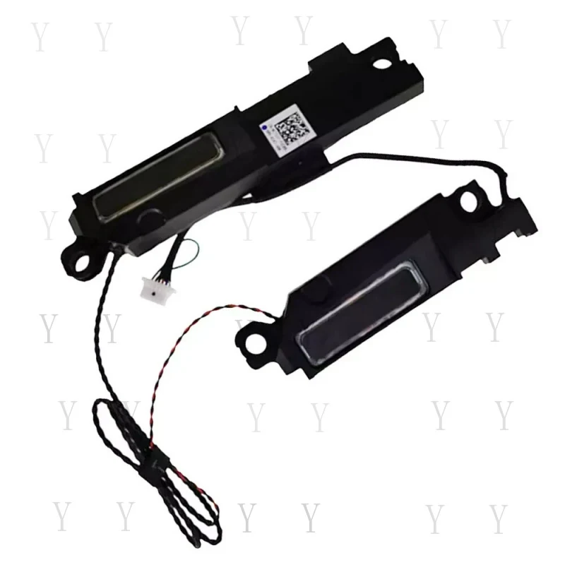 Y+ New For Dell Alienware M15 R2 Built-in Speaker PK23000ZK00 CTG37 0CTG37
Y+ New For Dell Alienware M15 R2 Built-in Speaker PK23000ZK00 CTG37 0CTG37