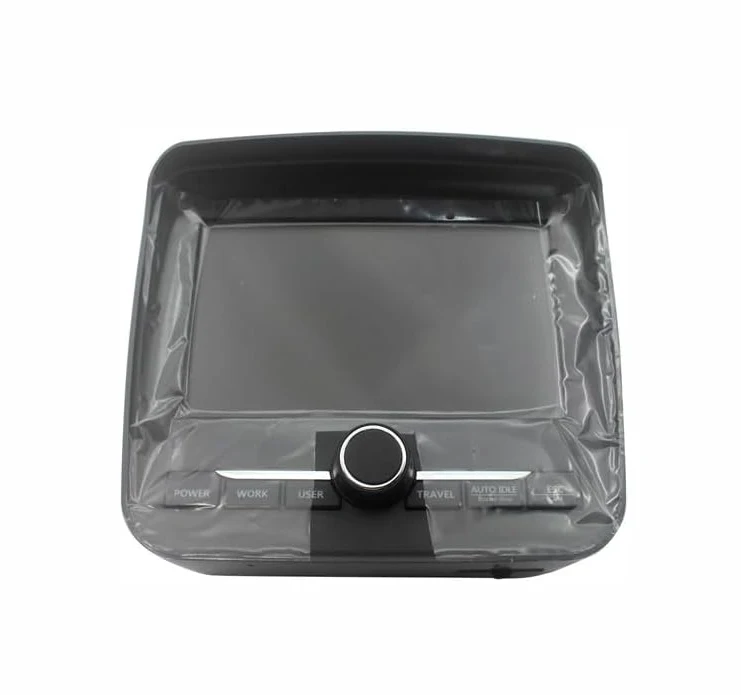 21Q6-30500 21Q6-33401 1X Monitor Display 21Q6-30104 21Q6-33400 for Hyundai R140LC-9A R145CR-9A R210W-9A R380LC-9A Excavator
21Q6-30500 21Q6-33401 1X Monitor Display 21Q6-30104 21Q6-33400 for Hyundai R140LC-9A R145CR-9A R210W-9A R380LC-9A Excavator