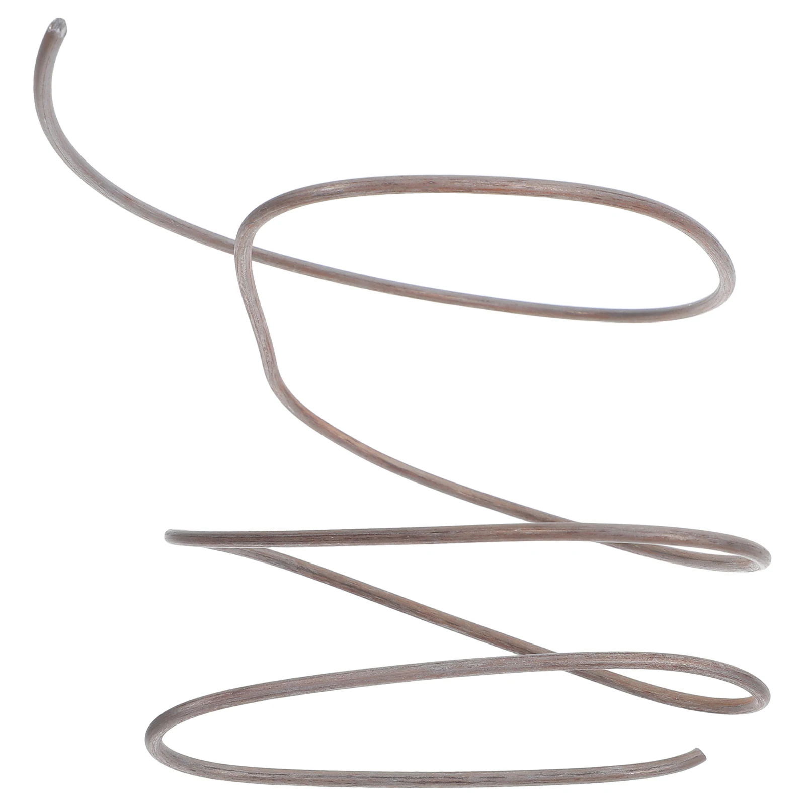 Tungsten Wire 3mm Kiln Firing Tools Pottery Accessories Ceramic Ornaments High Temp Metal Wire Jewelry Supplies Craft
Tungsten Wire 3mm Kiln Firing Tools Pottery Accessories Ceramic Ornaments High Temp Metal Wire Jewelry Supplies Craft