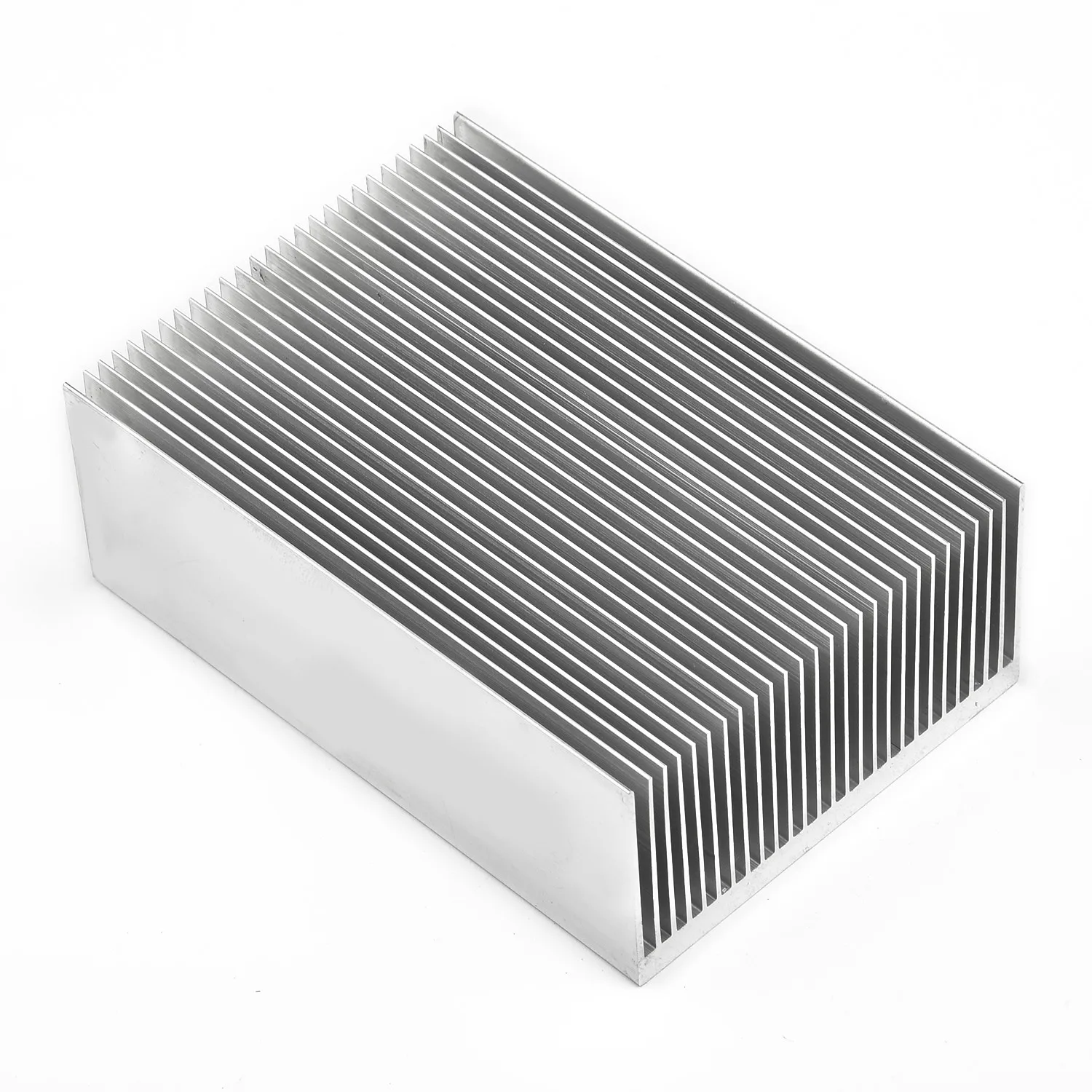 New Radiator 100 X 69 X 36mm Heatsink Large Light Weight Parts Reliable Replace 1 X Replacement Spare Aluminum
New Radiator 100 X 69 X 36mm Heatsink Large Light Weight Parts Reliable Replace 1 X Replacement Spare Aluminum