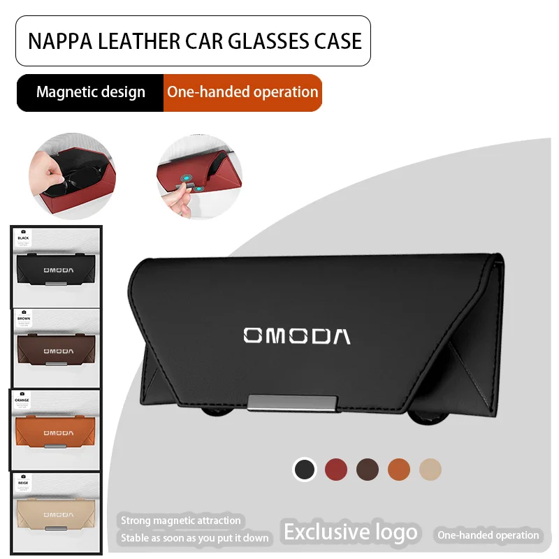 For Chery Omoda 5 E5 Ev 5 Logo Key Cover Body Kit Parts 2025 Accessories Car Visor Sunglasses Glasses Holder Glasses Case Clip
For Chery Omoda 5 E5 Ev 5 Logo Key Cover Body Kit Parts 2025 Accessories Car Visor Sunglasses Glasses Holder Glasses Case Clip