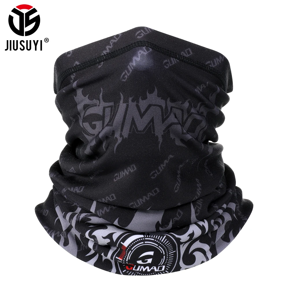 Cycling Half Face Mask Fleece Keep Warm Windproof Sports Ski Balaclava Road Bicycle Running Bike Neck Scarf Men Headband
Cycling Half Face Mask Fleece Keep Warm Windproof Sports Ski Balaclava Road Bicycle Running Bike Neck Scarf Men Headband