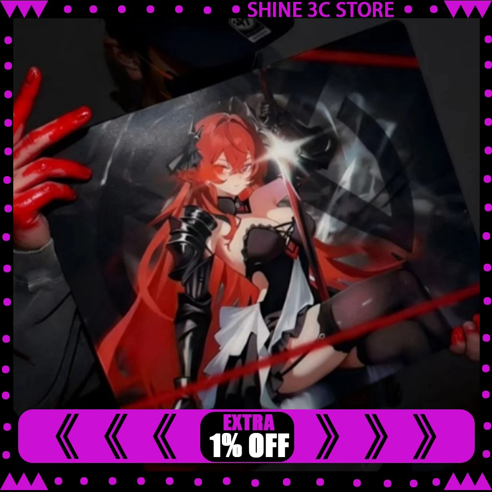 xxn Hong Glass Mousepad Micro Etching Smooth Speed FPS Mouse Pad Covering Primer For TTK APEX CSGO Pc Accessories Gifts
xxn Hong Glass Mousepad Micro Etching Smooth Speed FPS Mouse Pad Covering Primer For TTK APEX CSGO Pc Accessories Gifts