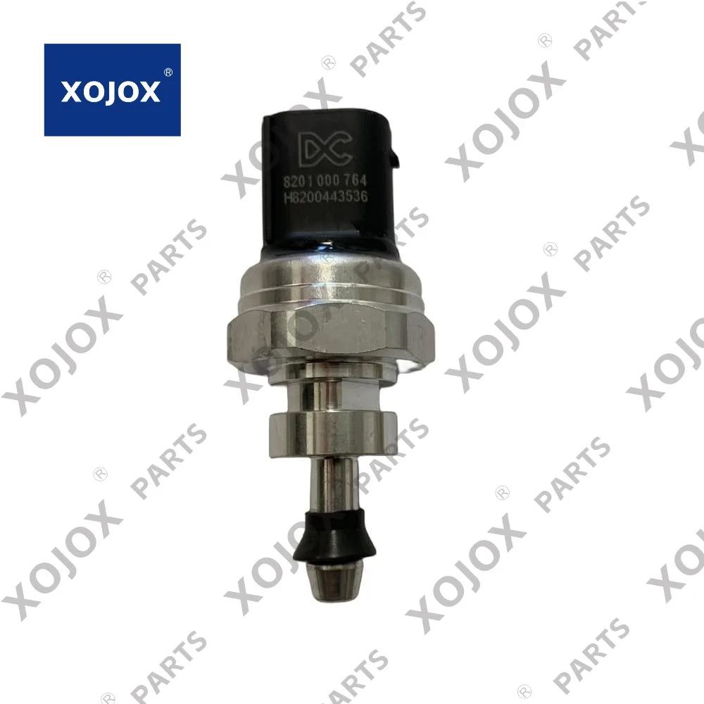 XOJOX OEM 8201000764 81CP05-05 VACUUM BOOST EXHAUST AIR PRESSURE SENSOR for RENAULT with NISSAN 1.5 1.6 2.0 2.3 DCi
XOJOX OEM 8201000764 81CP05-05 VACUUM BOOST EXHAUST AIR PRESSURE SENSOR for RENAULT with NISSAN 1.5 1.6 2.0 2.3 DCi
