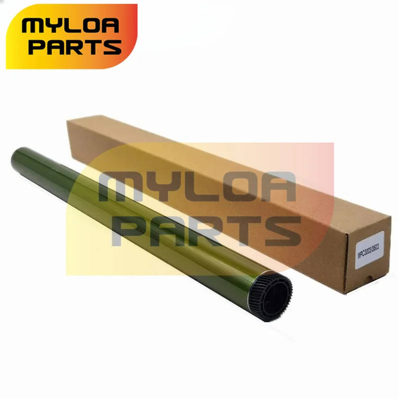 4pcs. 400000Pages OPC Drum used for Ricoh MPC3004 MPC3504 MPC4504 MPC5504 MPC6004 Cylinder MP C3004 C3504 C4504 C5504 C6004
4pcs. 400000Pages OPC Drum used for Ricoh MPC3004 MPC3504 MPC4504 MPC5504 MPC6004 Cylinder MP C3004 C3504 C4504 C5504 C6004