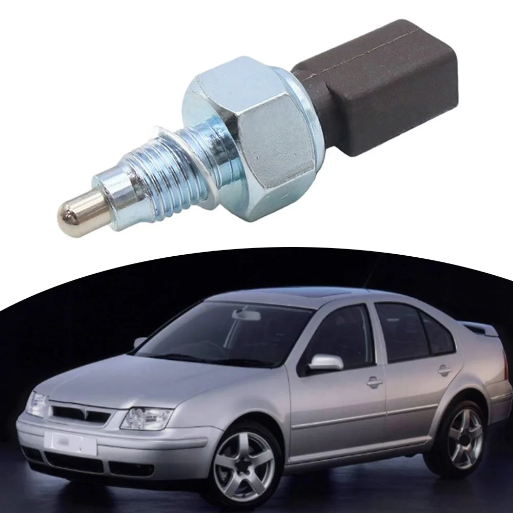 Reverse Backup Light Switch 02T945415 For Transporter For Caddy For Touran For Sharan For Tiguan For Bora Auto Parts Metal
Reverse Backup Light Switch 02T945415 For Transporter For Caddy For Touran For Sharan For Tiguan For Bora Auto Parts Metal