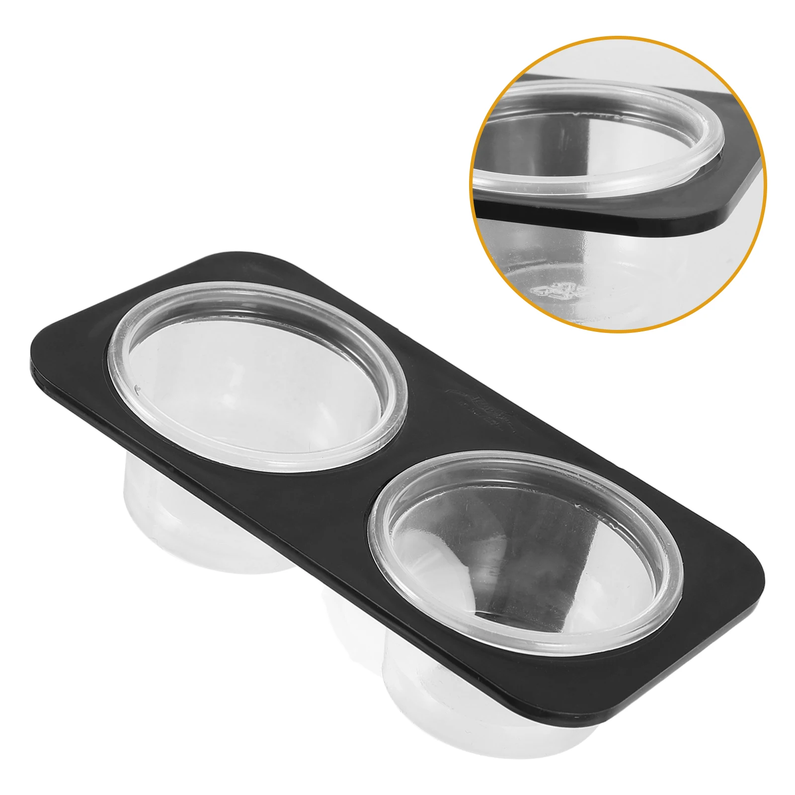 Reptile Bowl Bowls Reptile Water Bowl Feeder Durable Suction Cup Water Container Lizard Turtle Supplies
Reptile Bowl Bowls Reptile Water Bowl Feeder Durable Suction Cup Water Container Lizard Turtle Supplies