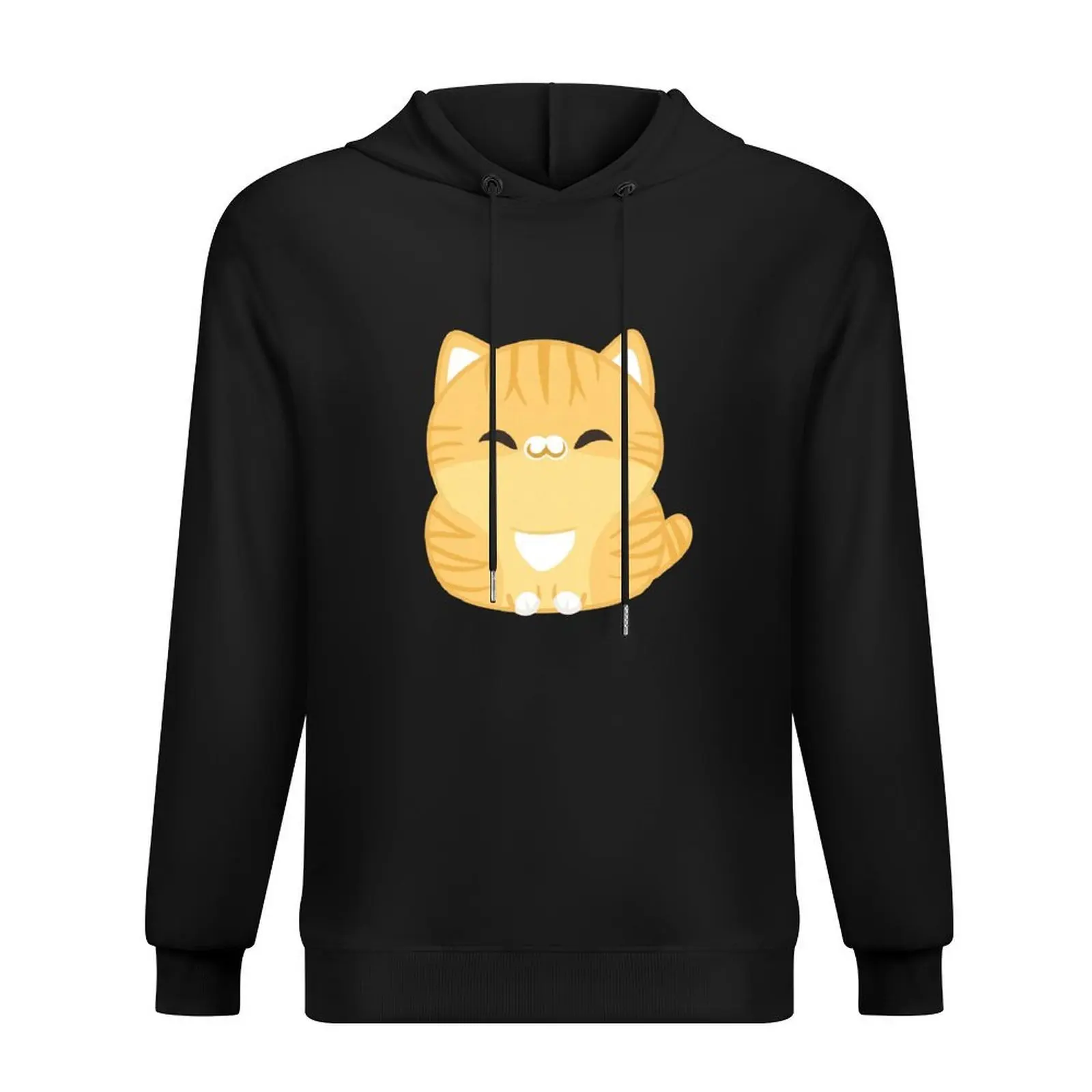 Orange Cat Hoodie korean style clothes men wear anime clothes mens clothing tracksuit men
Orange Cat Hoodie korean style clothes men wear anime clothes mens clothing tracksuit men