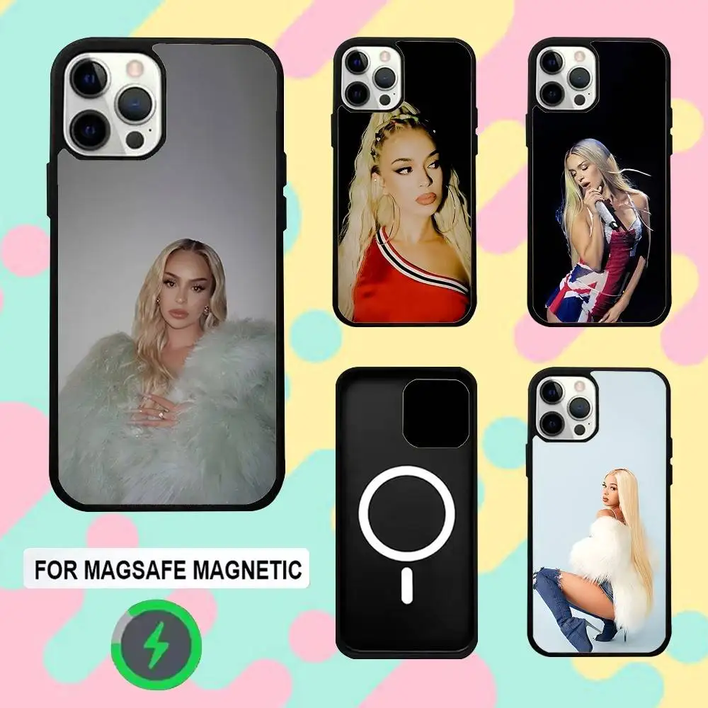 B-Bad Gyal La joia Phone Case For iPhone 16e,16,15,14,13,12,11,Plus,Pro,Max,Mini Magsafe Magnetic Wireless Charging
B-Bad Gyal La joia Phone Case For iPhone 16e,16,15,14,13,12,11,Plus,Pro,Max,Mini Magsafe Magnetic Wireless Charging