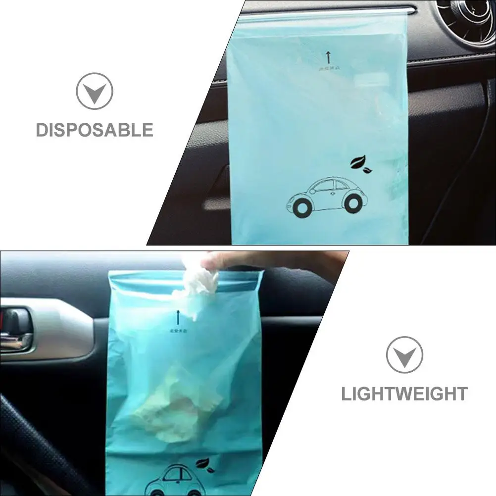 50 Pcs Storage Car Vomit Bag Pregnant Woman Airpl Garbage Plastic Emergency Women
50 Pcs Storage Car Vomit Bag Pregnant Woman Airpl Garbage Plastic Emergency Women