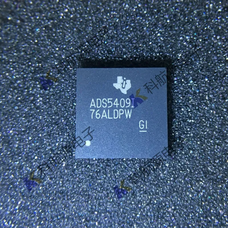 2026 HOT New ADS5409IZAY ADS5409I analog-to-digital converter, mil&itary-grade ic physical shooting
2026 HOT New ADS5409IZAY ADS5409I analog-to-digital converter, mil&itary-grade ic physical shooting